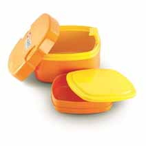 CELLO INSULATED LUNCH BOX SMALL
